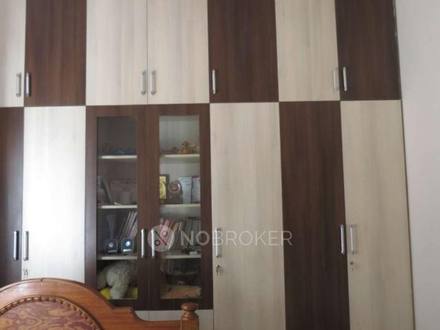 3 BHK Flat In Ajantha Royal Apartment For Sale In Electroni