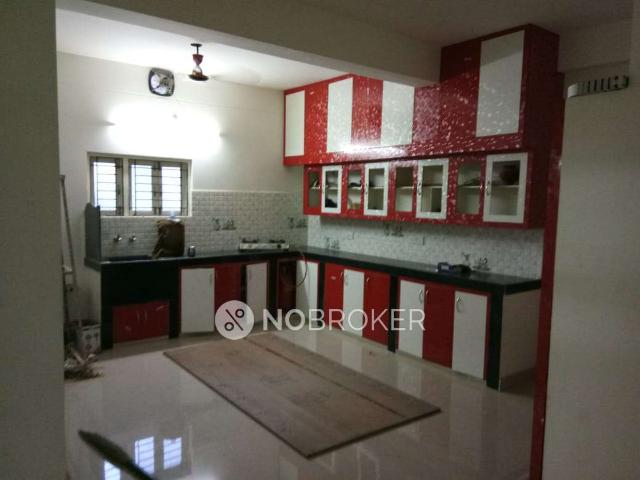 3 BHK Flat In Ajay Mvn Reddy Gardeniya for Rent In Sainikpuri