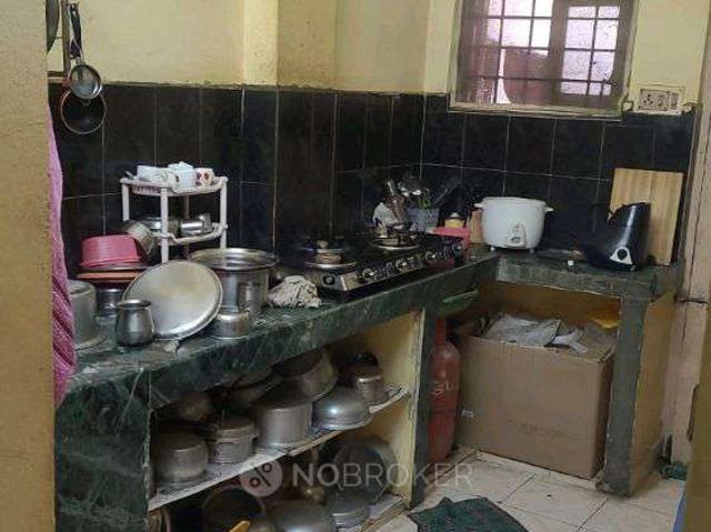 3 BHK Flat In Ajay Vaishnavi Enclave For Sale In Seetha Ram Nagar