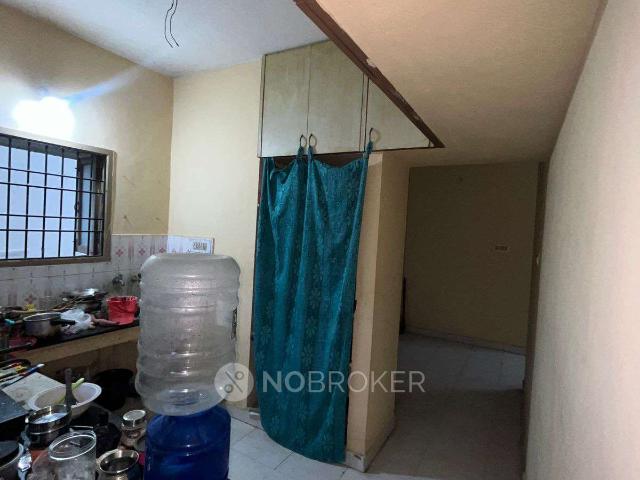 3 BHK Flat In Ajith Villa For Sale In Pallikaranai