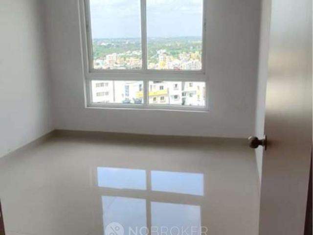 3 BHK Flat In Ajmera Nucleus for Rent In Doddanagamangala