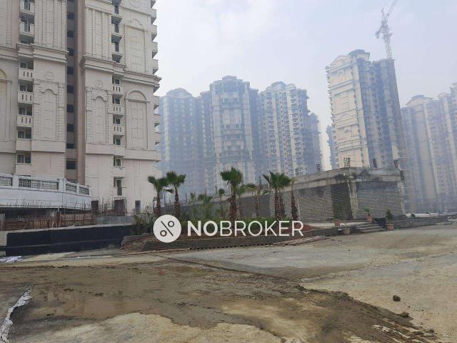 3 BHK Flat In Ajnara Ambrosia for Rent In Sector 118
