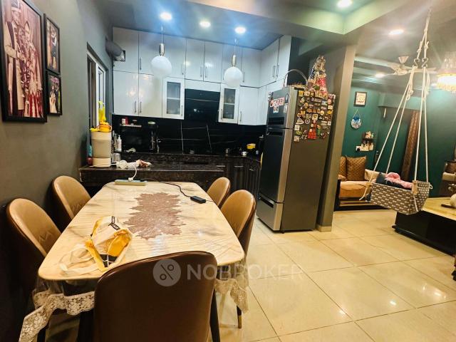 3 BHK Flat In Ajnara Daffodil For Sale In Sector 137