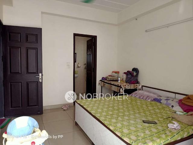 3 BHK Flat In Ajnara Gen x for Rent In Crossings Republik