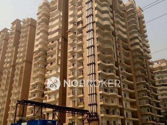 3 BHK Flat In Ajnara Grand Heritage For Sale In Sector 74