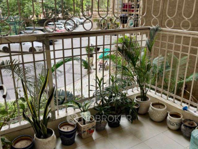 3 BHK Flat In Ajnara Grand Heritage for Rent In Sector 74, Noida, Uttar Pradesh, India