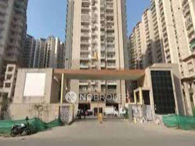 3 BHK Flat In Ajnara Homes For Sale In Sector 16b