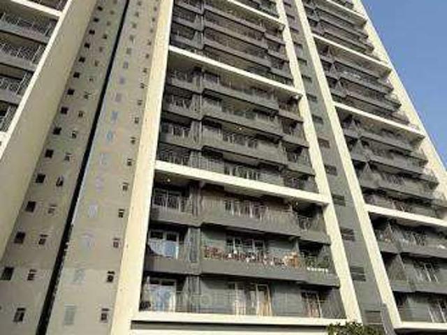 3 BHK Flat In Ajnara Homes For Sale In Sector 16b