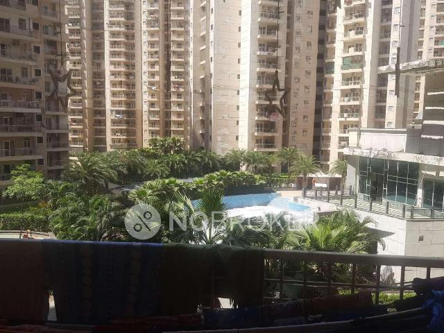 3 BHK Flat In Ajnara Homes for Rent In Sector 16b