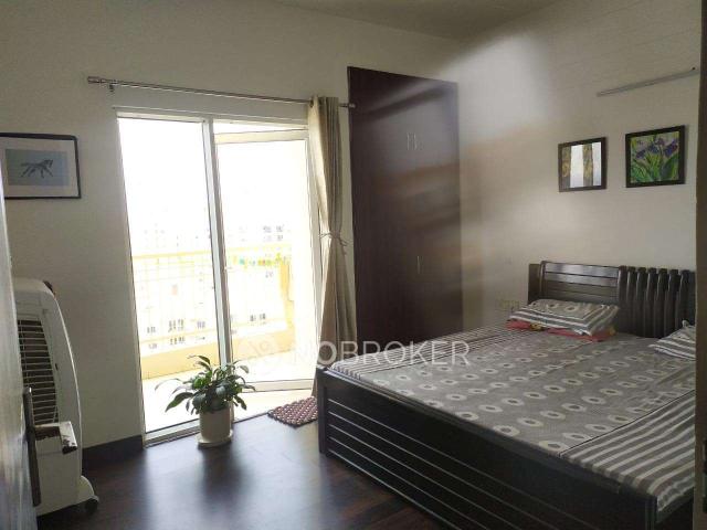 3 BHK Flat In Ajnara Homes, Sector 121 For Sale In Sector