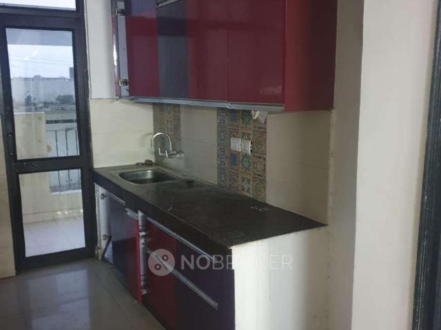 3 BHK Flat In Ajnara Integrity for Rent In Raj Nagar Extension