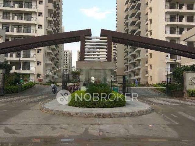 3 BHK Flat In Ajnara Integrity for Rent In Raj Nagar Extension
