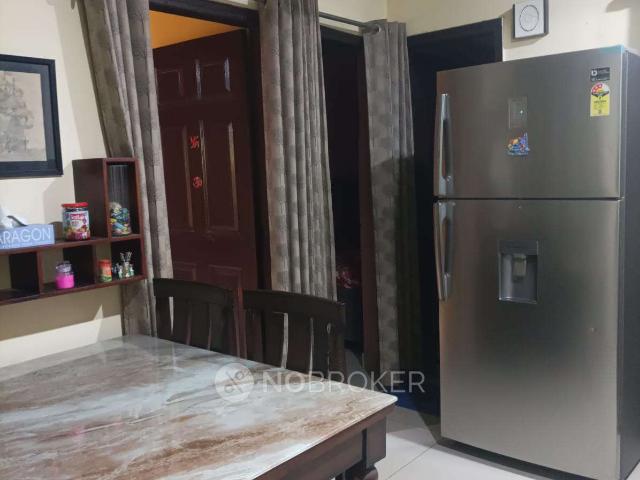 3 BHK Flat In Ajnara Integrity Phase 2 for Rent In Raj Naga