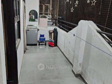 Ramprastha Society - Parking, Lift, Gym