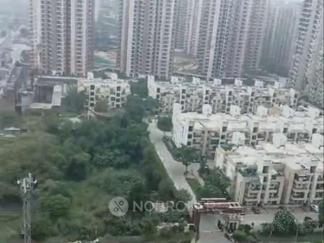 3 BHK Flat In Ajnara Le Garden for Rent In Panchsheel Greens 2