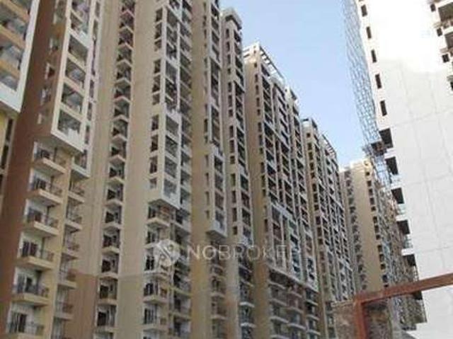 3 BHK Flat In Ajnara Le Garden For Sale In Sector 16