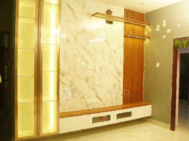 3 BHK Flat In Ak Magnesite For Sale In X4q7+vfg, Kundrathur, Chennai, Kunrattur, Tamil Nadu 600069, India