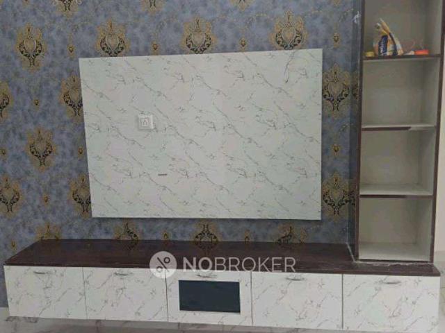 3 BHK Flat In Ak Mansion for Lease In Bannerughatta