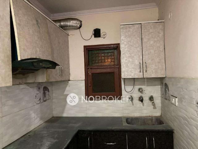 3 BHK Flat In Akash Apartment For Sale In Kakrola