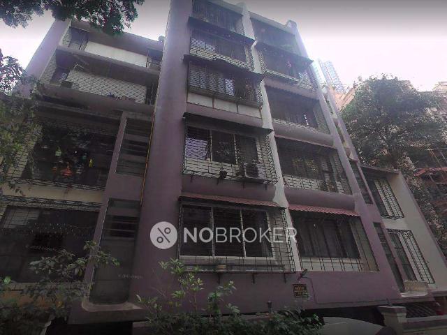 3 BHK Flat In Akashay Society For Sale In Girgaon