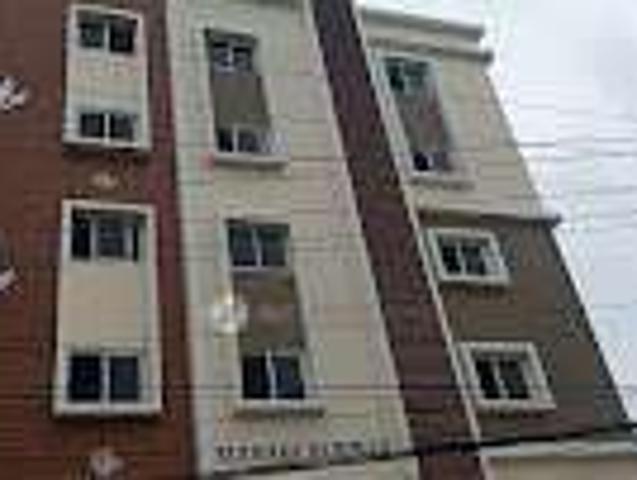 3 BHK Flat In Akki Manas Sarovar for Rent In Kondapur