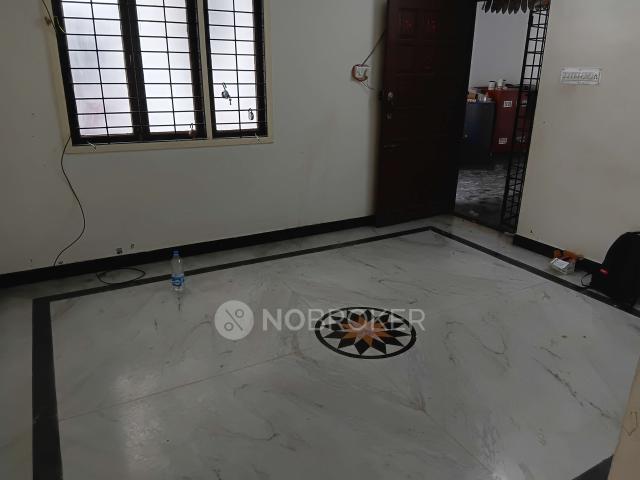 3 BHK Flat In Aks Serenity For Sale In Mogappair East, Che