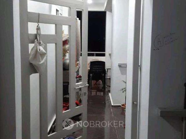 3 BHK Flat In Akshara Castle for Rent In B. N Reddy Nagar, Vanasthalipuram
