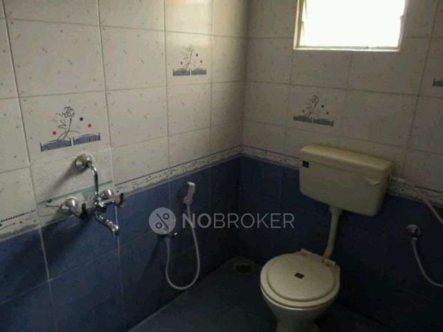 3 BHK Flat In Akshay Orchids For Sale In Nagavara