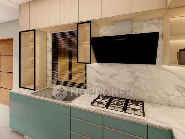 3 BHK Flat In Akshaya Sai Subramanya For Sale In Adyar