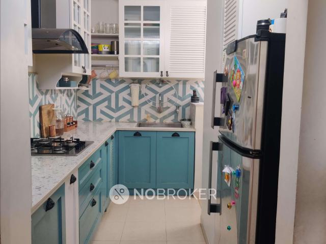 3 BHK Flat In Akshaya Republic For Sale In Kovur
