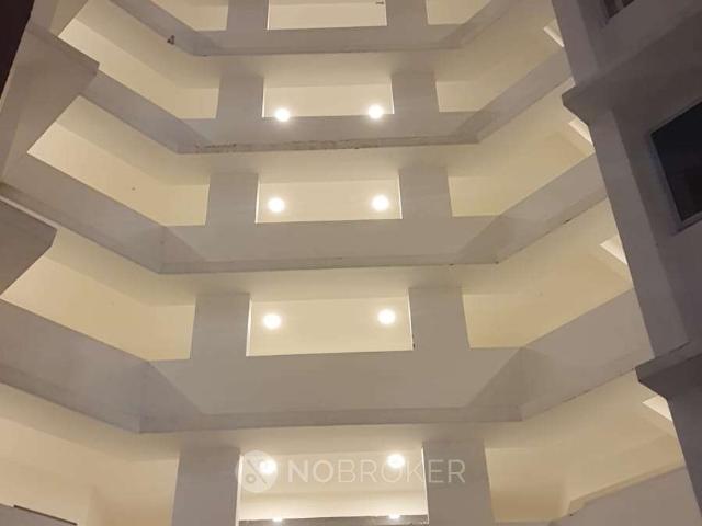3 BHK Flat In Akshaya Tango, Thoraipakkam, Chennai For Sale In Thoraipakkam, Chennai