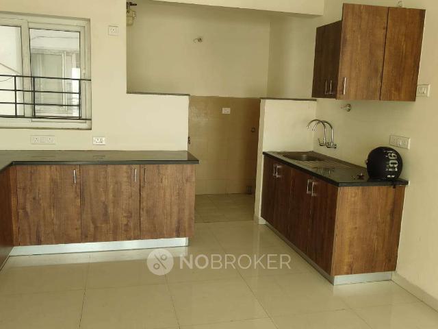 3 BHK Flat In Akshaya Tango, Thoraipakkam For Sale In Thoraipakkam