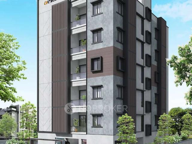 3 BHK Flat In Akshayam For Sale In Sasi Nagar Velachery