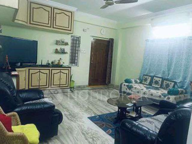 3 BHK Flat In Akruthi Nilayam Czechcolony For Sale In Czech Colony, Sanath Nagar