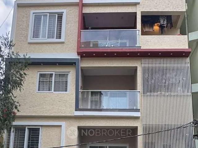 3 BHK Flat In Al Naseeb For Sale In Jayanagar
