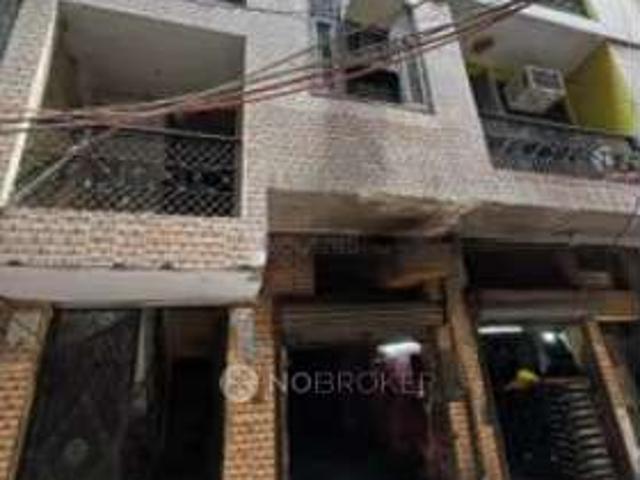 3 BHK Flat In Al Jabari For Sale In Okhla
