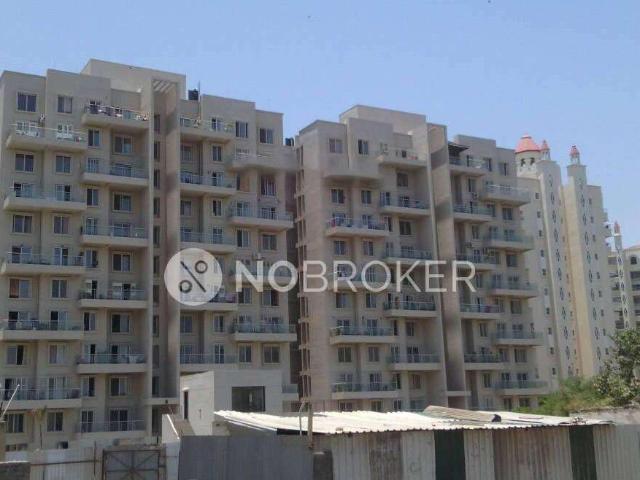 2 BHK Flat In Alcon Signare For Sale In Kondhwa