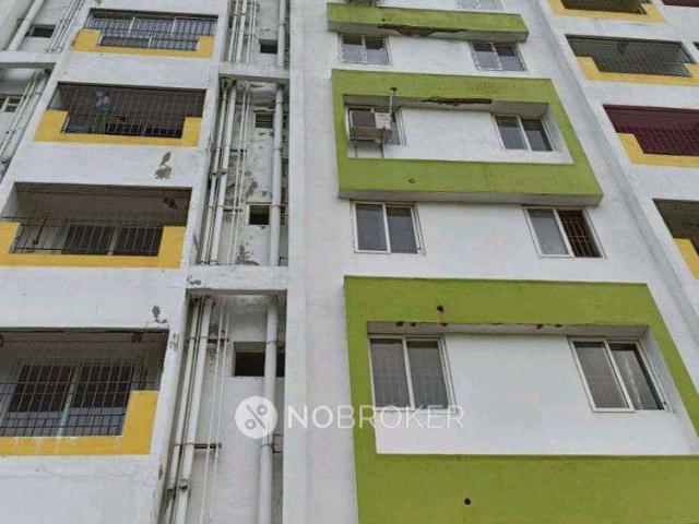 3 BHK Flat In Alameen Milano Orchard for Rent In Urapakkam