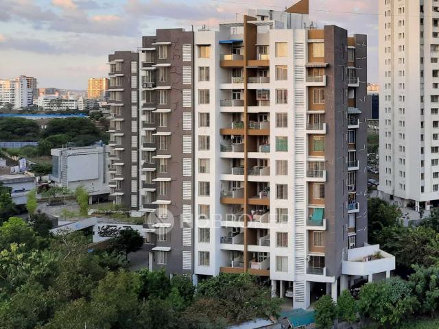 3 BHK Flat In Alacrity Apartment for Rent In Baner