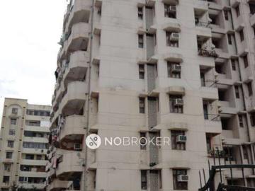 Flat to rent in Surya Nagar Ghaziabad - Parking