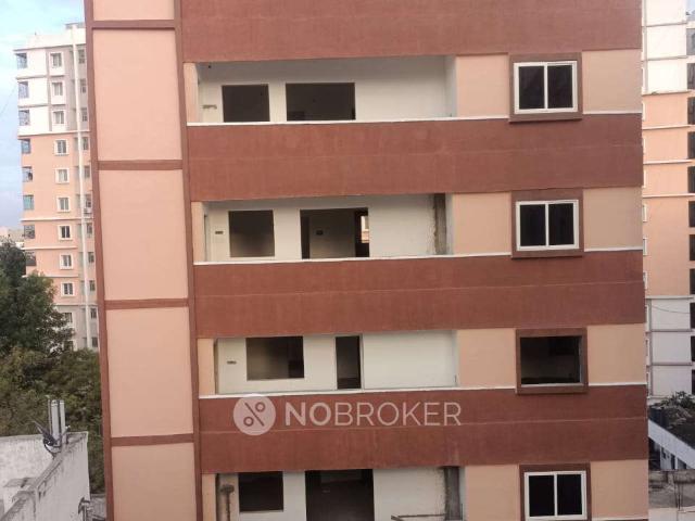 3 BHK Flat In Aledros Towers For Sale In Hyderguda