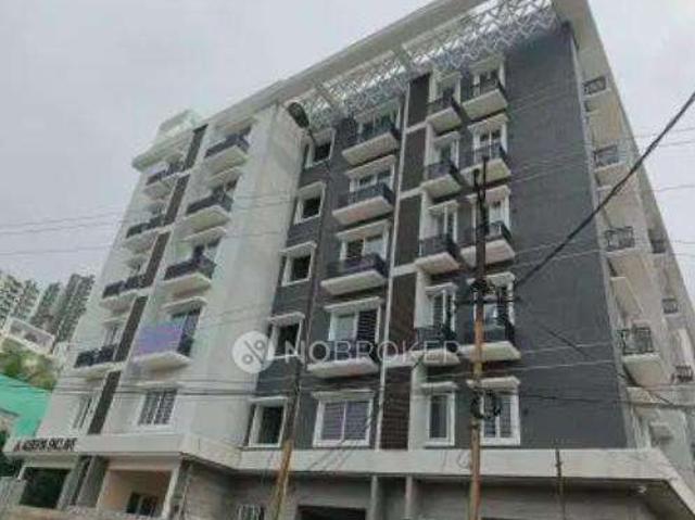 3 BHK Flat In Alekhya Enclave For Sale In Shaikpet
