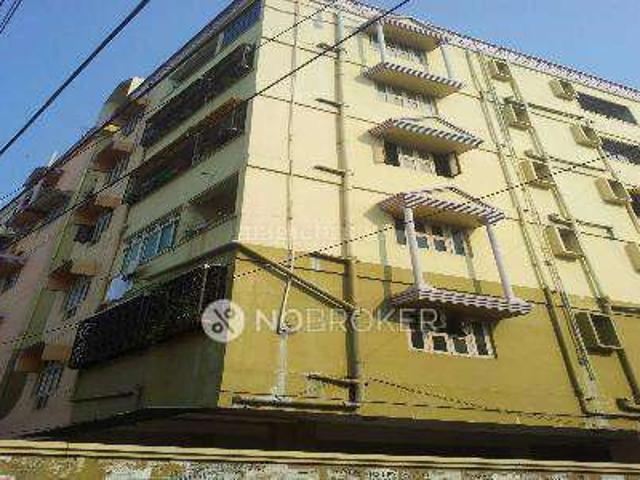 3 BHK Flat In Alekhya Estates, For Sale In Himayatnagar