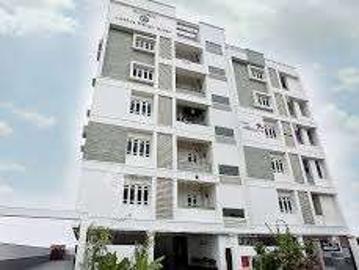 Whitefields, Hyderabad, Hyderabad District, Telangana