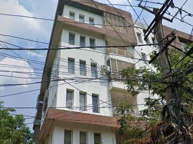 3 BHK Flat In Aliens Valley Montoes for Rent In Dibber Nalagandla