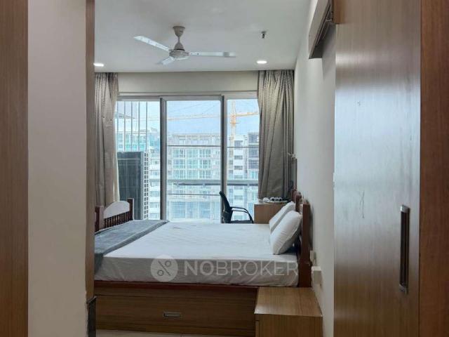 3 BHK Flat In Aliens Space Station for Rent In Nallagandla