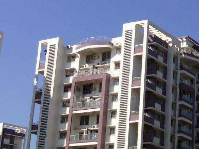 3 BHK Flat In Aloma County for Lease In Aundh