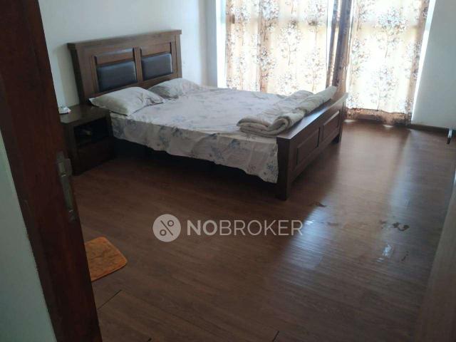 3 BHK Flat In Allaince Babalone for Rent In Baner