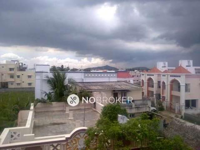 3 BHK Flat In Alma Apartment For Sale In Kilkattalai