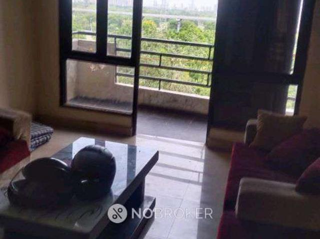3 BHK Flat In Alstonia Apartments For Sale In Sector Pi 1